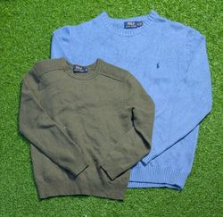 6701 - Ralph Lauren Sweaters