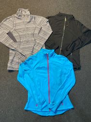 Lululemon jackets serial-2112