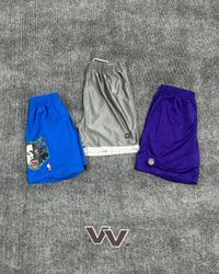 NBA/NFL Shorts #Mix Branded Shorts #010926 #002