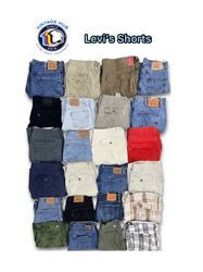 Levi’s Shorts