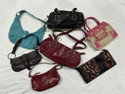 Y2K Bags