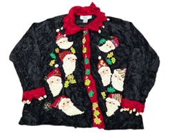 WEIHNACHTSSTRICKWARE FÜR FRAUEN