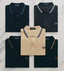 Special Vintage Fred Perry T-Shirts ✨