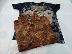CR11419 Vintage Designer Mix Bundle