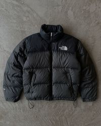 Premium North Face Puffer Jackets