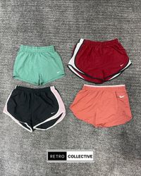 Premium Nike Womens Sexy Shorts #180926