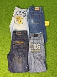 dolce and gabbana jeans