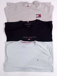 Tommy T-Shirts (156)