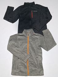 Columbia Fleece RV # 1833