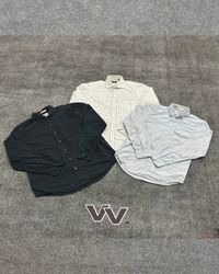 Boss/Levis Shirts #150826 #003