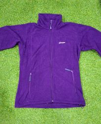 Berghaus Fleeces