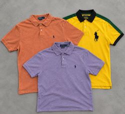 Ralph Lauren Polo shirt(1472)