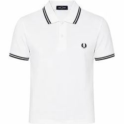Fred perry polo and t-shirts
