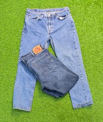 8521 - Levi's  jeans