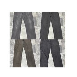 Carhartt Workwear Trousers Selection
