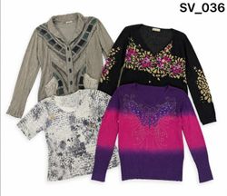 Y2k Full Sleeved tops (Sv_036)