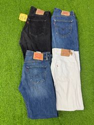 Levis jeans 501  #6