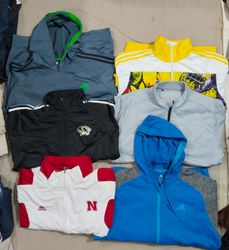 Vintage Adidas tracksuit