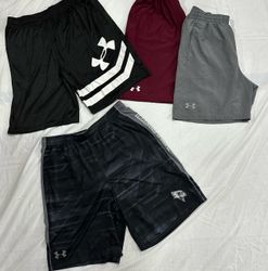 Under armour Shorts B#302