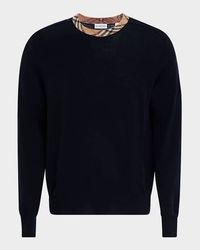 Burberry sweater