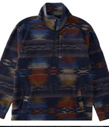 Vestes en polaire Crazy (0006)