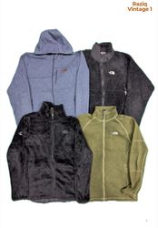 💥 RV4878 The North Face Fleece Jackets