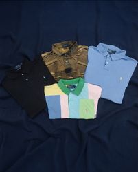 Polo Ralph Lauren Collar T-Shirts
