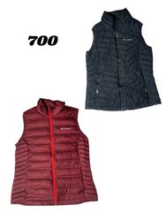Columbia puffer vest for men women ( brand) Columb..
