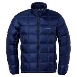 Special Montbell Puffer Jackets