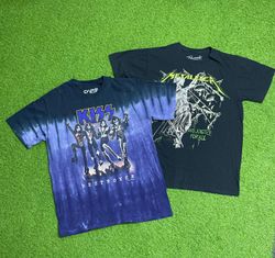 Vintage Graphic Printed T-Shirts id (886)