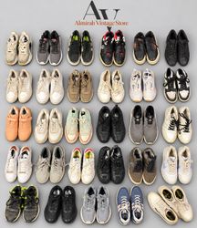 Markenschuhe