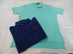 CR11305 Vintage Polo T-Shirts