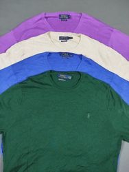 Ralph Lauren Sweaters | Light Weight Sweaters