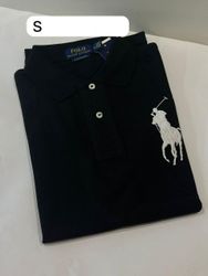 Ralph Lauren Polo T-Shirts Collared 100pcs Bundle