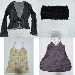Camisole Tops