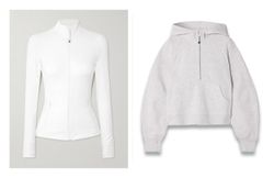 Women’s Lululemon Premium Scubas & Defines