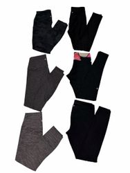 Lululemon leggings 9 pieces
