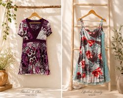 Y2k Dresses