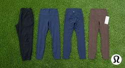 Lululemon Leggings & Trouser | 8PC Premium Mixed B..