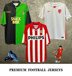 Football Premium Jerseys