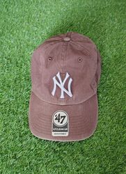 Mixed Pro Sports Caps NFL Yankees & More
