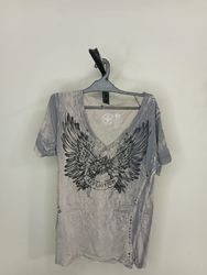 Affliction Tops