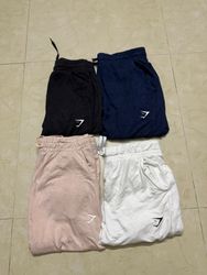 GymShark Trouser