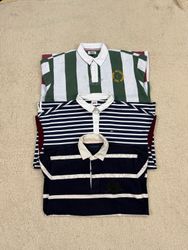Tommy Hilfiger Rugby Polo Shirts