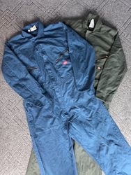 Dickies dungree (fnc 894)
