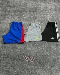 Adidas Shorts #150826 #037