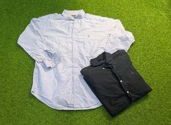 7902 - Ralph Lauren Full Sleeves Shirts