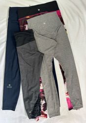 Lululemon Leggings B#306