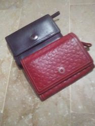 Borse a mano piccole Coach Michael Kors