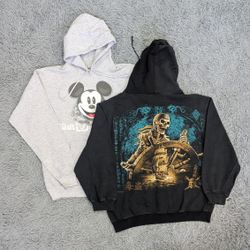 ##Printed Sweatshirts hoodies